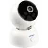 Dětská chůvička Moni Elektronická chůva Video Baby tor Zen Premium Beaba 2v1 s 360stupňovou rotací 1080 FULL HD s infračerveným nočním viděním