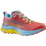La Sportiva Jackal II Woman hibiscus/malibu blue – Sleviste.cz