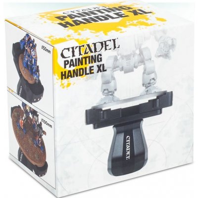 GW Citadel Painting Handle XL – Sleviste.cz