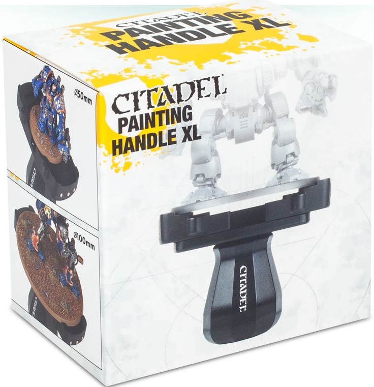 GW Citadel Painting Handle XL od 290 Kč - Heureka.cz