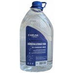 Carline Destilovaná voda 4 l – Sleviste.cz