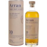Arran 10y 46% 0,7 l (tuba) – Zbozi.Blesk.cz