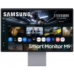 Samsung Smart Monitor M9 S32FM900SU – Sleviste.cz