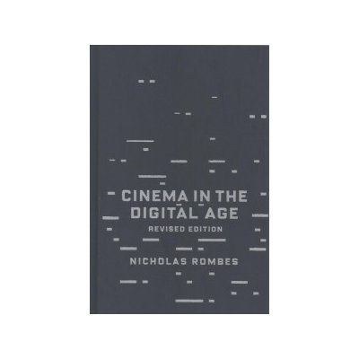 Cinema in the Digital Age – Zboží Mobilmania