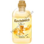 Kuschelweich Premium Dotek Luxusu 750 ml – Zboží Mobilmania