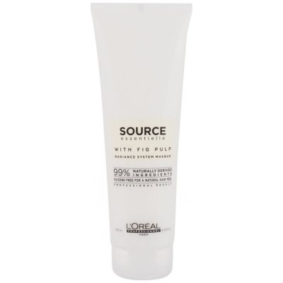 L'Oréal Source Essentielle Radiance System Masque 250 ml