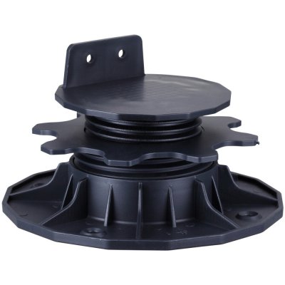 Gardina Rektifikační terč pod dřevěnou terasu 35–70 mm – Hledejceny.cz