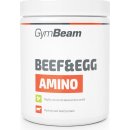 GymBeam Beef & Egg 500 tablet