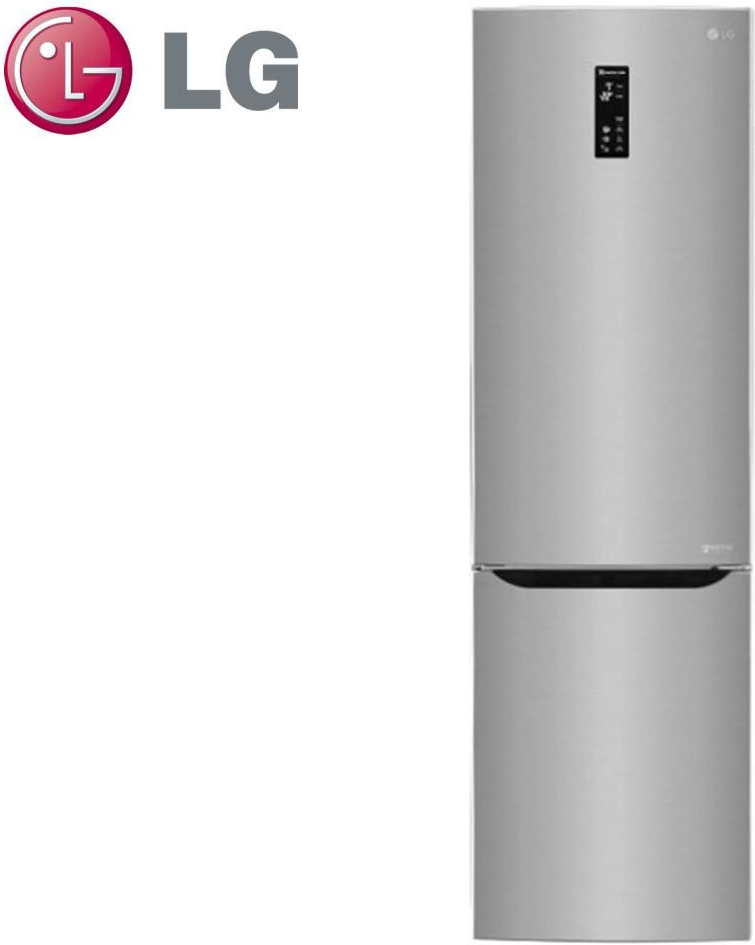 LG GBP20PZQFS návod, fotka