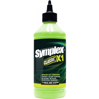 Symplex Classic X1 473 ml | Zboží Auto