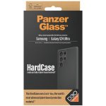 PanzerGlass HardCase D3O černý, Samsung Galaxy S24 Ultra 1218 – Zboží Mobilmania