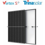 Trina Solar 440 Wp Black Frame Vertex S+ Dual Glass N-Type 22% SVT35232 / TSM-440-NEG9R.28