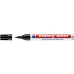 Edding 3000 červený – Zboží Živě