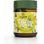 Sonnentor Bio Zeleninová polévka sv. Hildegardy ve skleničce 120 g – Zboží Dáma