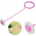 Merco Jump Ball skákací míč růžová – Zboží Dáma