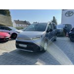 Toyota Proace City Verso L1 100 kW – Sleviste.cz