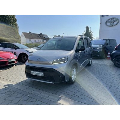 Toyota Proace City Verso L1 100 kW – Sleviste.cz