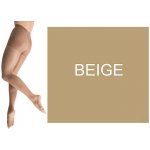 Lady B punčochové kalhoty RELAX tights 20 DEN beige – Zboží Dáma