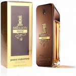 Paco Rabanne 1 Million Privé parfémovaná voda pánská 100 ml – Zboží Mobilmania