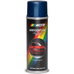 Motip Barva Škoda modrá laguna metalíza 200ml (SD9470) | Zboží Auto
