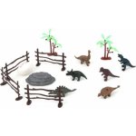 Alltoys Dinosauři 10 ks – Zboží Mobilmania