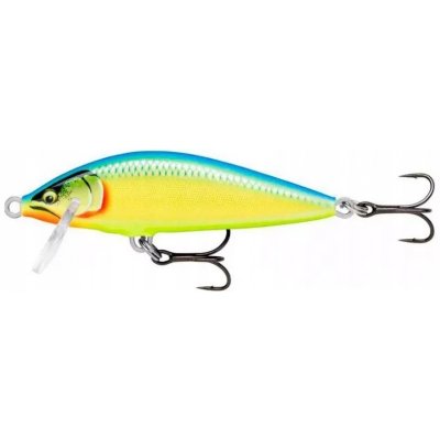 Rapala CountDown Elite 55 5,5 cm 5 g GDPRT – Zboží Mobilmania