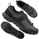 Shimano SH-EX500 černá – Zboží Mobilmania