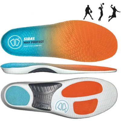 Sidas Max Protect Activ' – Hledejceny.cz