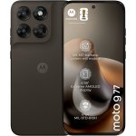 Motorola Moto G77 8GB/256GB PANTONE Black Olive – Zboží Živě
