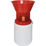 Elektrický šrotovník na obilí MILL ET 20 litrů 0.75kW CF300.10 – Zboží Mobilmania