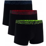 Under Armour M UA Perf Cotton 3in 3pk – Zboží Dáma