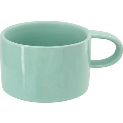 Makro Hrnek nka zelený sublimace termotransfer 200 ml – Zboží Mobilmania