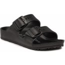 Birkenstock černé Narrow pantofle Arizona EVA