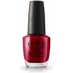 OPI lak na nehty Nail Lacquer Amore at the Grand Canal NLV29 15 ml – Hledejceny.cz