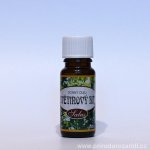 Saloos esenciální olej KVĚTINOVÝ RÁJ 10 ml – Hledejceny.cz