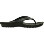 Crocs Women's Kadee II Flip black – Hledejceny.cz