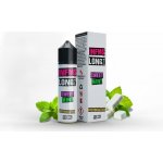 Infamous LongZ Shake & Vape Sweet Mint 10 ml – Hledejceny.cz