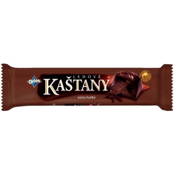 Orion Kaštany extra hořké 45 g