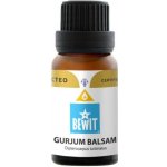 BEWIT Gurjum Balsam Esenciální olej 15 ml – Sleviste.cz