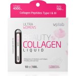 VPLab Beauty Collagen Liquid 10 x 10 ml – Hledejceny.cz