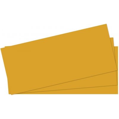 Rozdružovač 1/3 A4 100ks papírový - oranžový – Zboží Živě