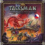 Asmodee Talisman: Dobrodružství meče a magie – Zboží Dáma