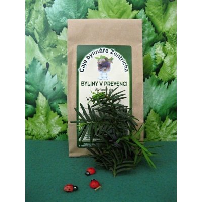 Fontána Dobronal Pro lepší náladu bylinný čaj 50 g