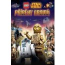 Film Star Wars: Příběhy Droidů 1 DVD