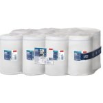 Tork Plus M1, dvouvrstvé, bílé, 11 x 75 m 101221 – Hledejceny.cz