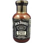 Jack Daniel's Original BBQ Sauce 280 g – Sleviste.cz