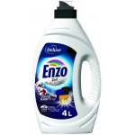 Enzo Deluxe White gel na praní 2v1 4 l – Zbozi.Blesk.cz