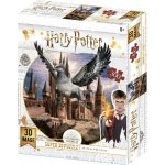 PRIME 3D Harry Potter: Klofan 3D XL 300 dílků – Sleviste.cz