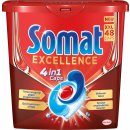 Somat excellence 4-in-1 830,4 g 48 ks