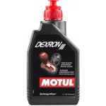 Motul Dexron III 1 l – Zbozi.Blesk.cz